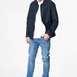 Men Old Rocker Jeans