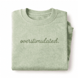 Added to Wishlist